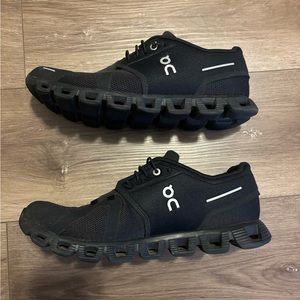 Men’s On Cloud Running Shoes